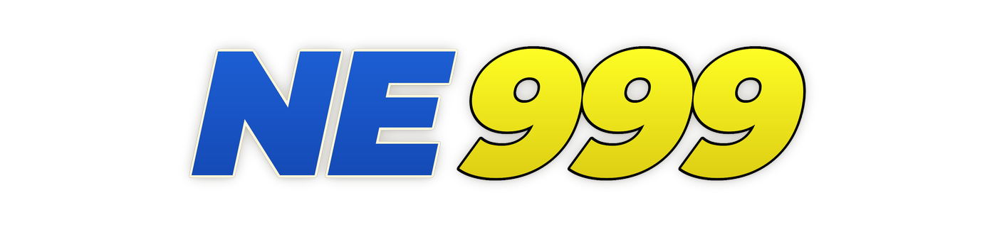 ne999 logo